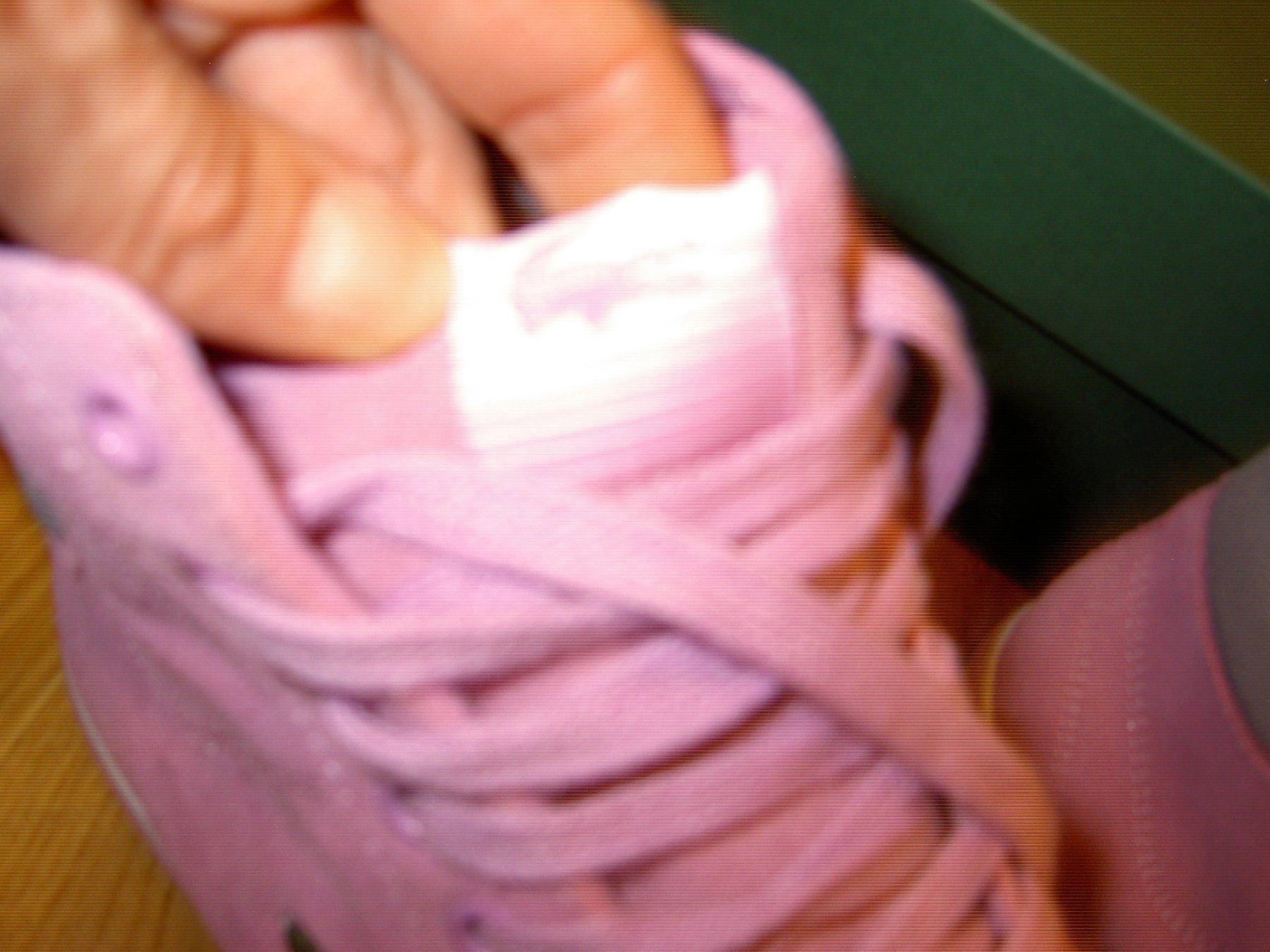 Lacoste Scarpe da donna: Lacoste Schuhe gr.36 – Nuovo e nell'imballaggio originale da Bettlach venduto da Tradenet100 4