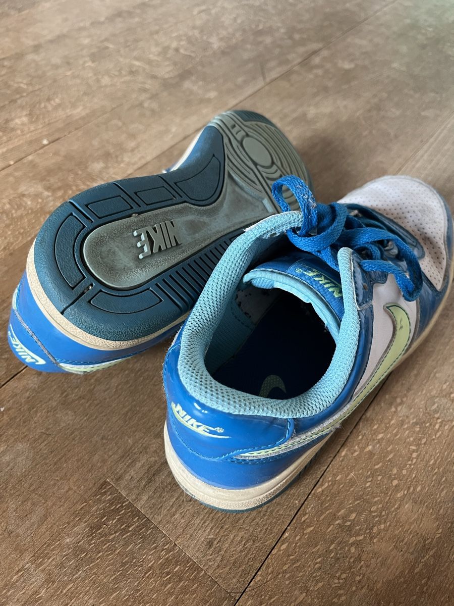 Nike Scarpe da uomo: Nike – Usato da Lotzwil venduto da Tscholi 1