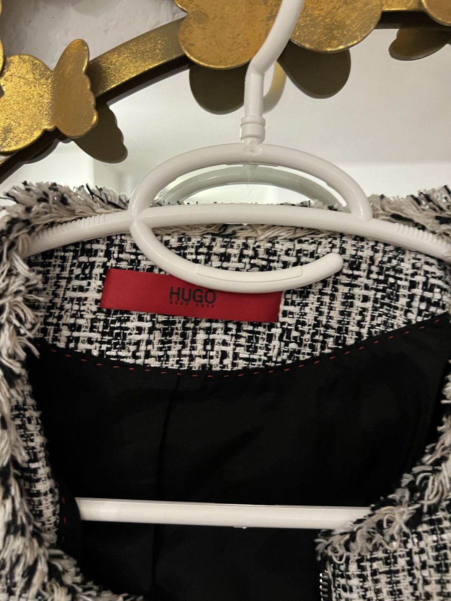 Hugo Boss Giacche: Hugo Boss Blazerjacke – Nuovo (secondo la descrizione) da Wolfhausen venduto da leaze 1