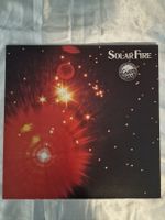 Manfred Mann's Earth Band - Solar Fire
