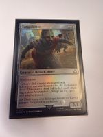 MTG - Assassin's Creed (ACR) - Karte: Tempelritter Foil