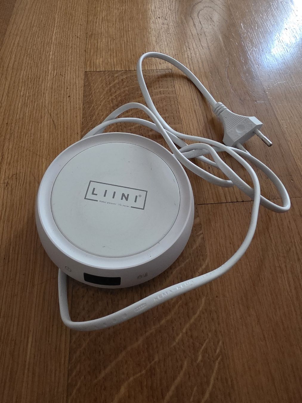 Liini Repas pour bébés: LIINI Nachtstation  – D'occasion à Zürich par bansi13