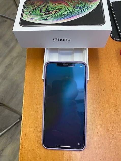 Telefoni cellulari / Smartphones: Iphone XS pro Max 256GB – Usato da Rivera venduto da inf_qr2h