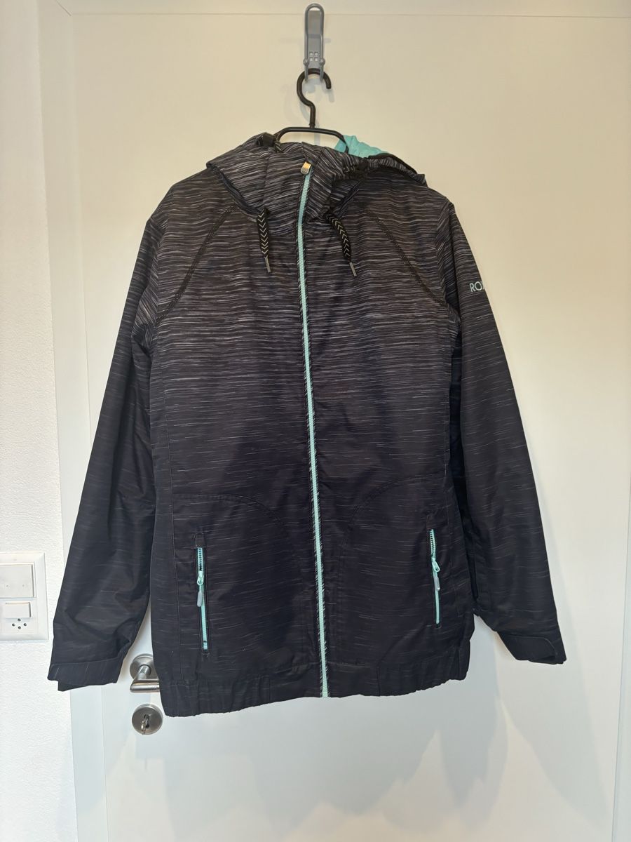 Roxy Giacche: Ski- / Snowboardjacke – Usato da Turbenthal venduto da samara.g.z