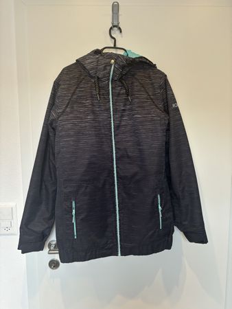 Ski- / Snowboardjacke