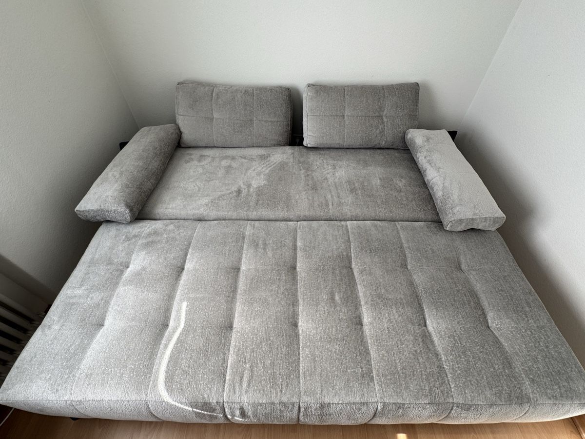 Sofas: Sofa couch – Neu (gemäss Beschreibung) aus Wila von dom_8wcr 4
