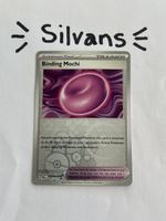 Binding Mochi Reverse Holo 095/131 Prismatic Evolutions EN