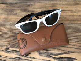 Ray-Ban Sonnenbrille Wayfarer 2140