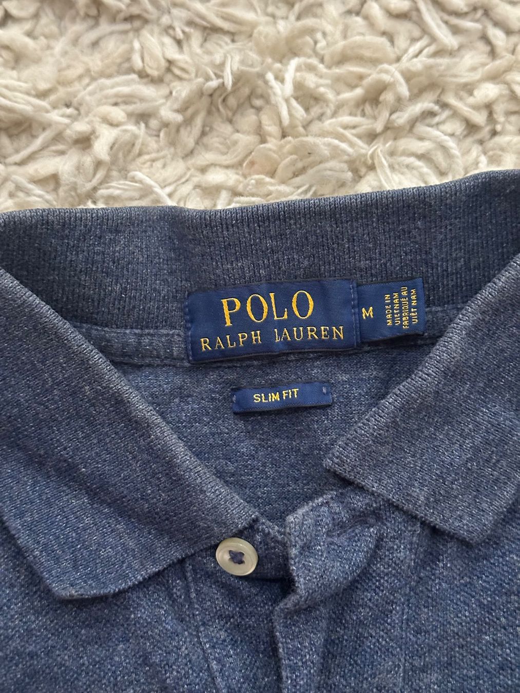 Ralph Lauren Magliette Polo: Ralph Lauren Poloshirt Gr.M – Usato da Bern venduto da BrandVilla 3