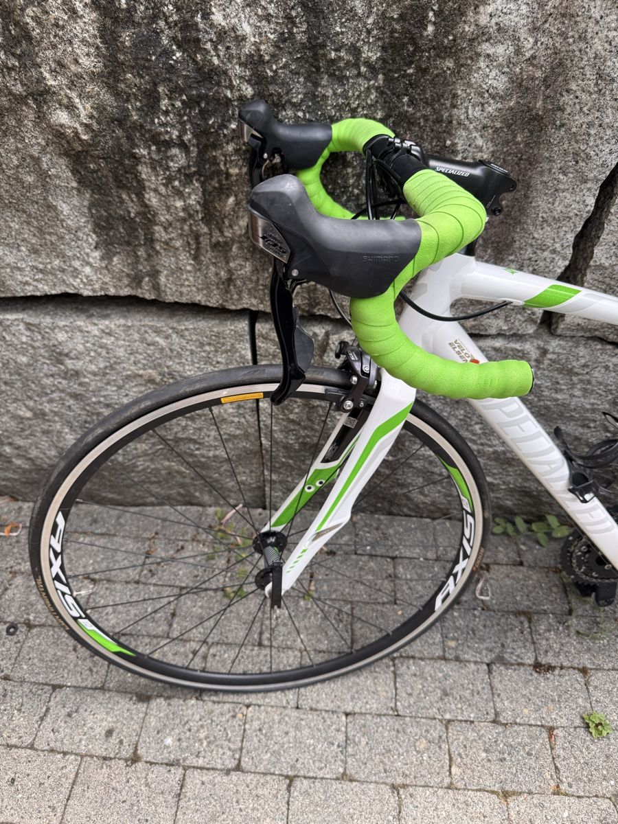 Specialized Velos: Specialized Rennrad - wie neu – Gebraucht aus Walenstadt von tabana01 1
