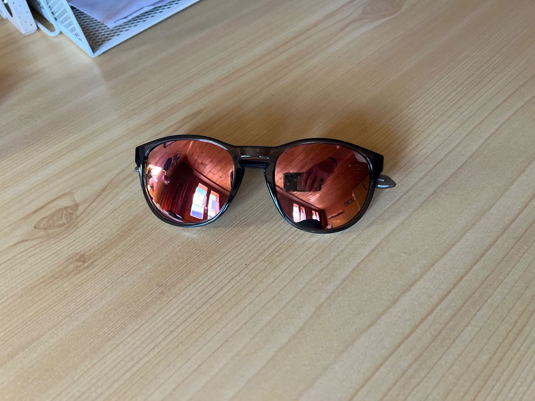 Uvex Brillen & Gläser: Uvex Sonnenbrille damen – Gebraucht aus St. Stephan von jan_6yfn