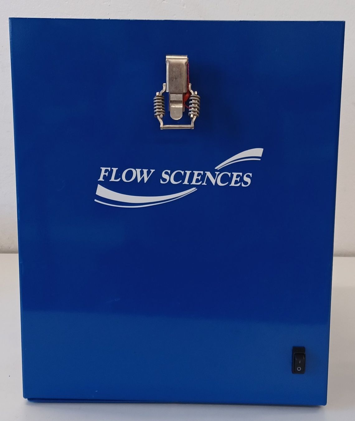 Accessori da laboratorio: Flow Sciences FS4002 Fan Filter Unit – Usato da Niederdorf venduto da LeptonAG_Labor 1