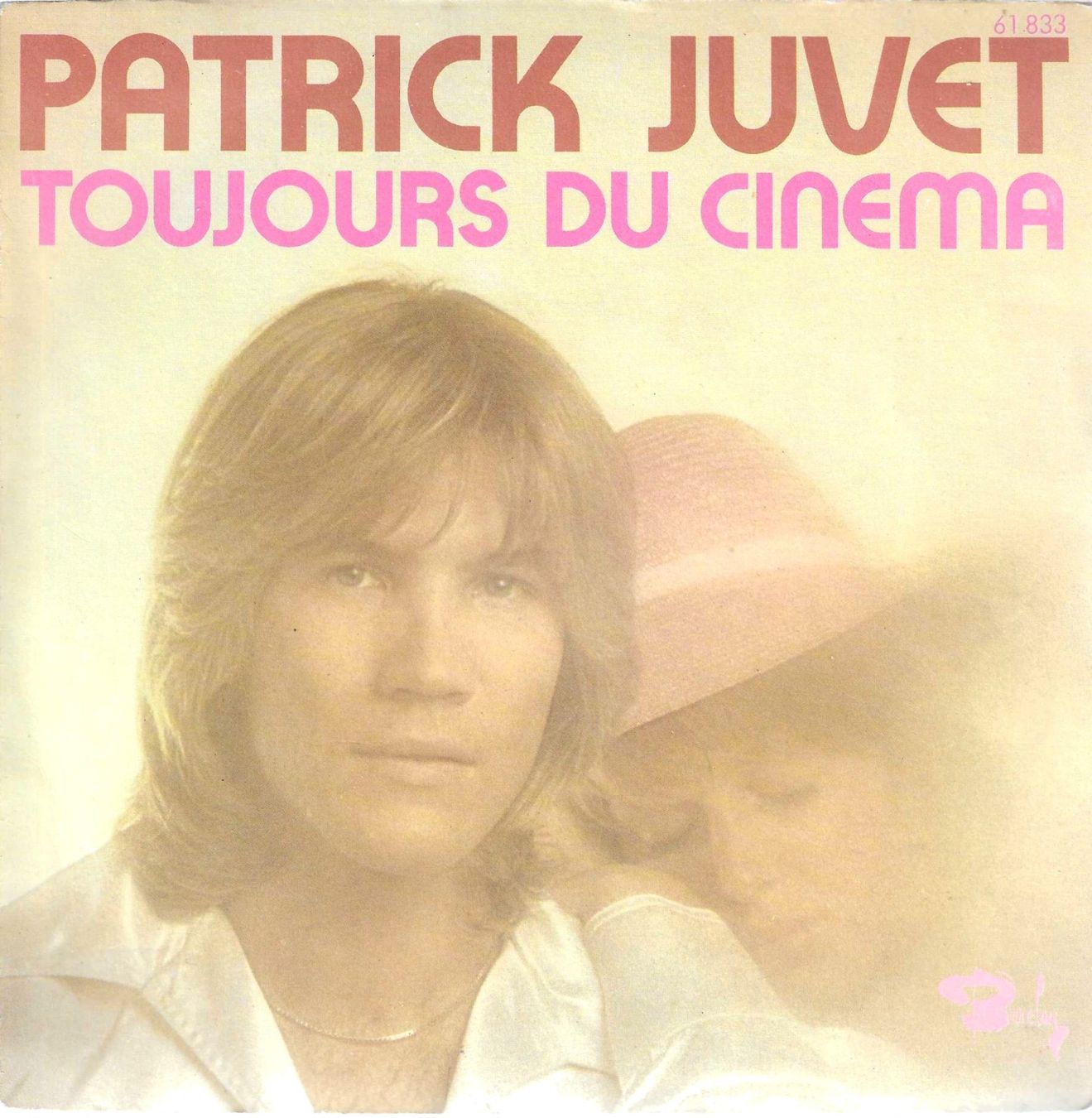 Dischi in vinile: Patrick Juvet - Toujours du cinéma – Usato da Savagnier venduto da Ne2065