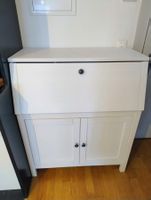 IKEA HEMNES Sekretär weiss, zentral bei HB Zürich