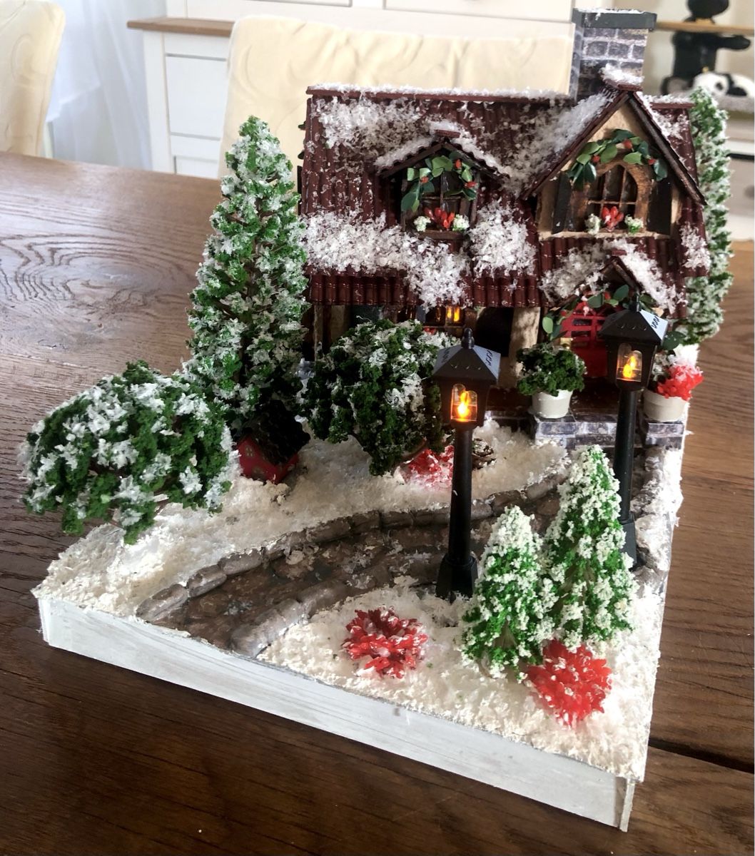 Tutte le decorazioni: Weihnachtsdekoration – Nuovo (secondo la descrizione) da Oberwil BL venduto da scorpio70 5