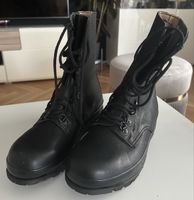 Schweizer Armeestiefel NEU Grösse 42-43
