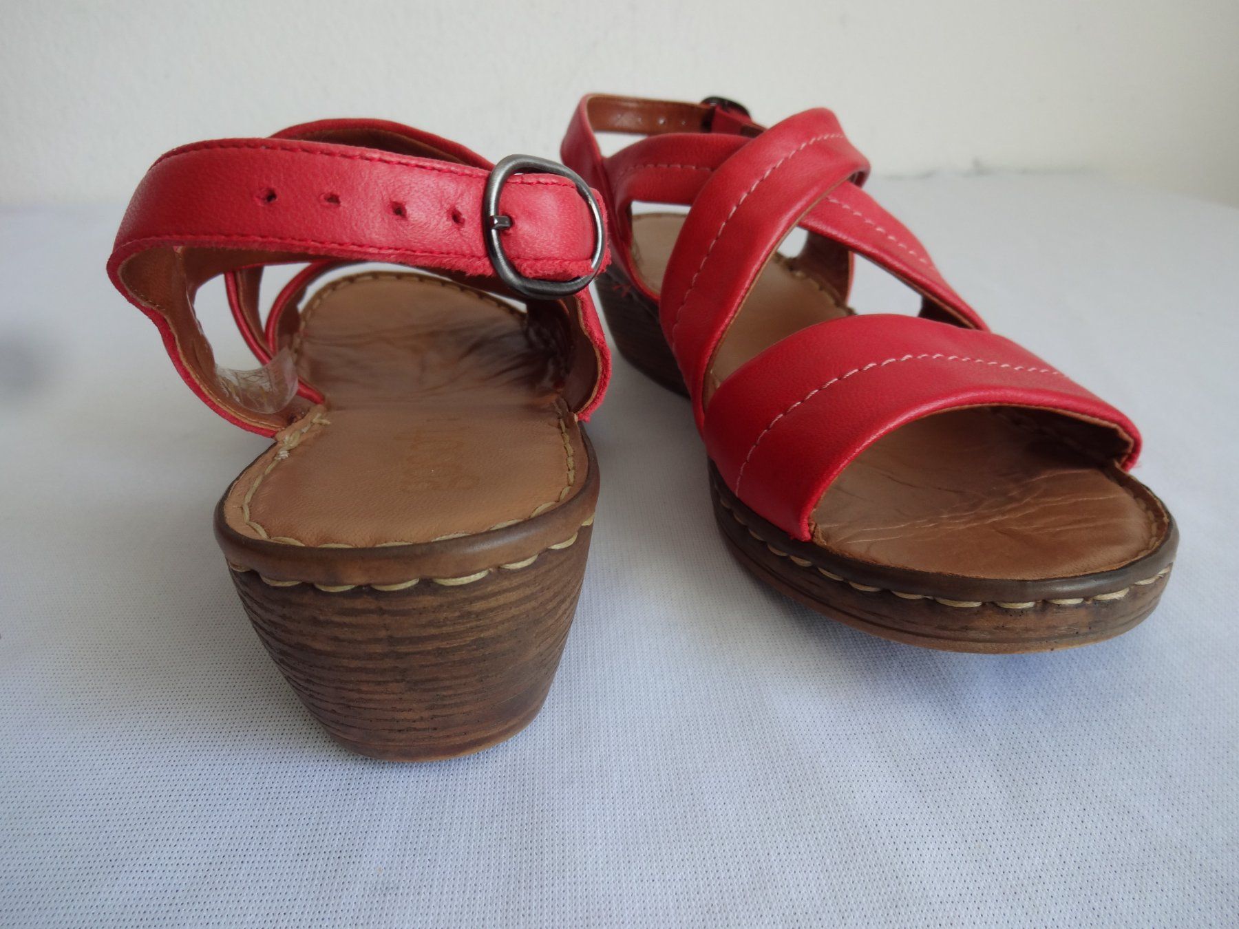 Scarpe da donna: Gosoft Schuhe Nr. 40 – Usato da Frauenfeld venduto da rey06 2