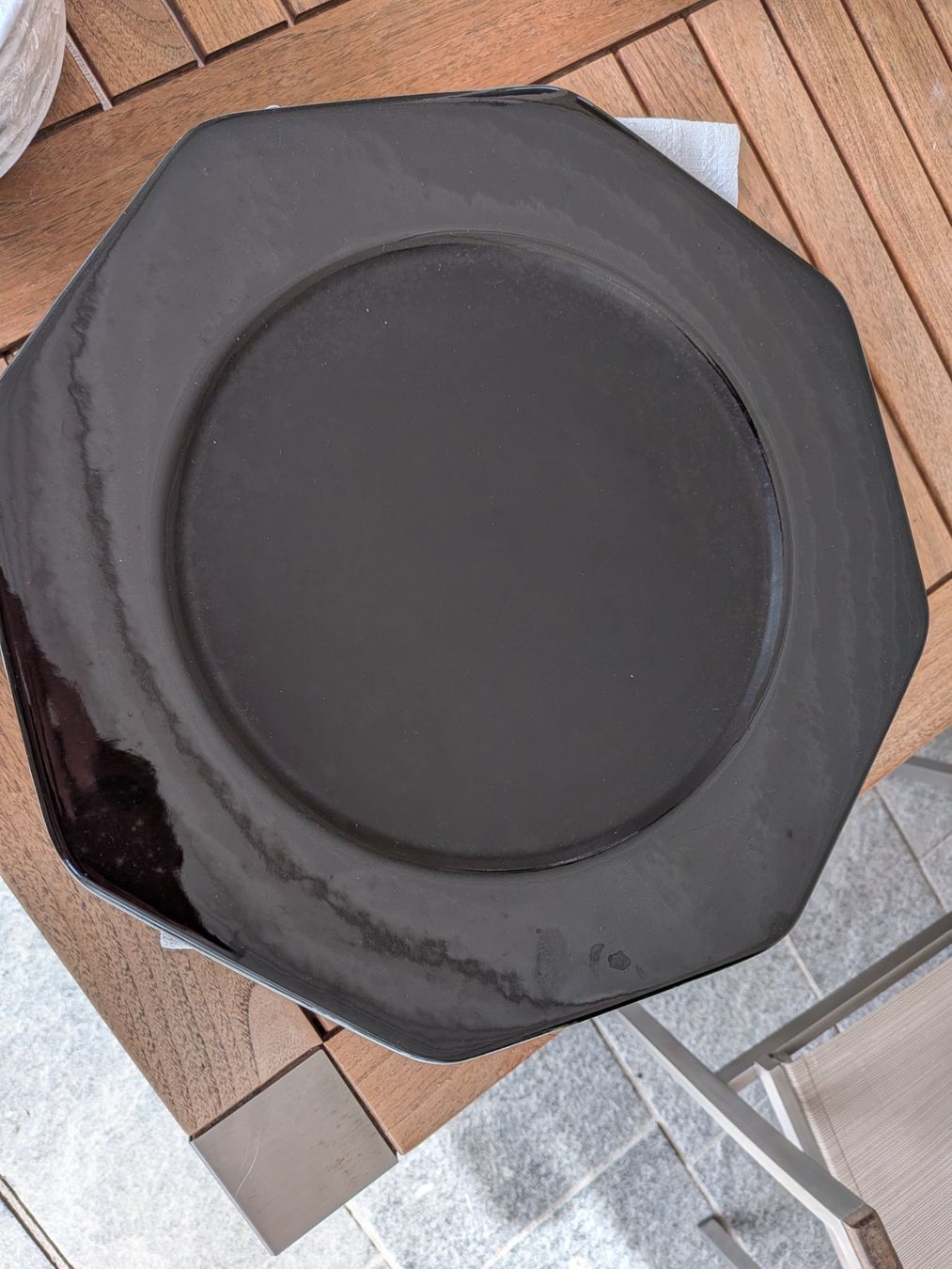 Assiettes: Platzteller – D'occasion à Turbenthal par ulv_8wxr