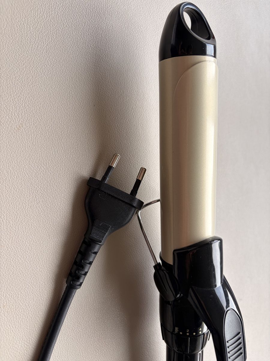 BaByliss Piastre & Arricciacapelli: BaByliss Lockenstab 32mm – Usato da Bern venduto da Sharon_Alexandra 2