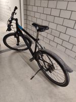 Fünfjähriges Crossbike in sehr gutem Zustand zu verkaufen