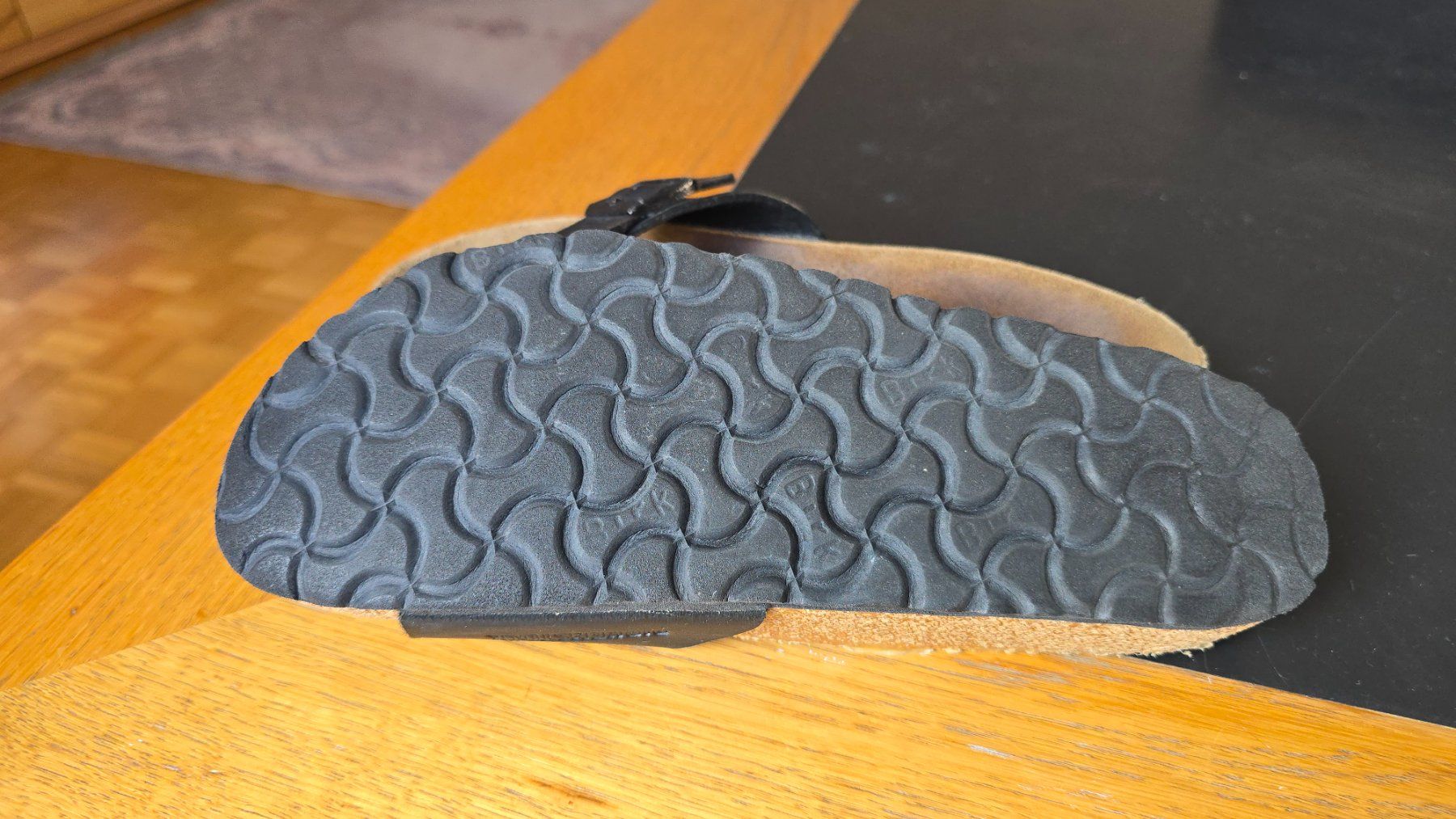 Birkenstock Scarpe da donna: Birkenstock Sandale EU 37 – Usato da Wallisellen venduto da theblacksheep 6