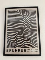 10 Gerahmte Designer-Poster  Moderne Kunst & Lifestyle