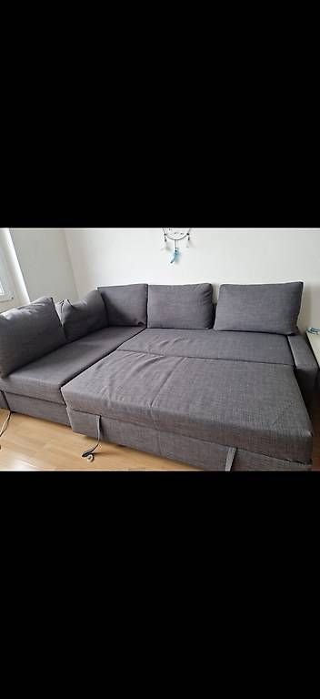 Divani: Sofa von Ikea 230x95x70 – Usato da Olten venduto da ale_fjt7 4