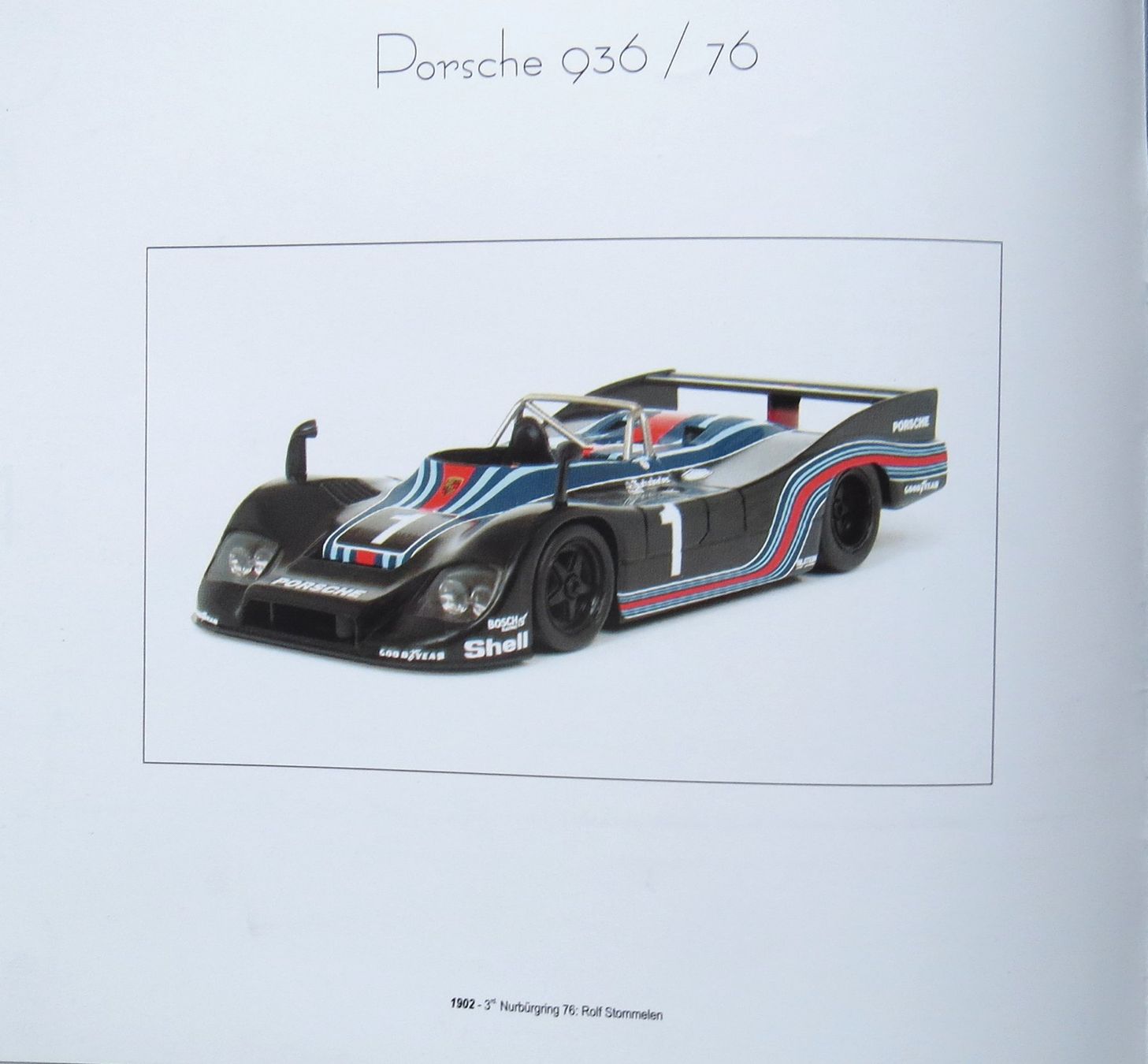 Modellini d'auto: Trofeu Modellautokatalog von 2006 – Nuovo (secondo la descrizione) da Ettingen venduto da campione_1 1