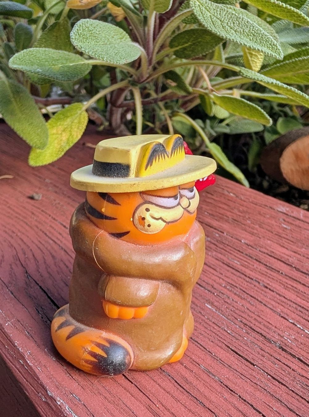 Figurines: Garfield Figur – D'occasion à Nänikon par Haexli_70 3