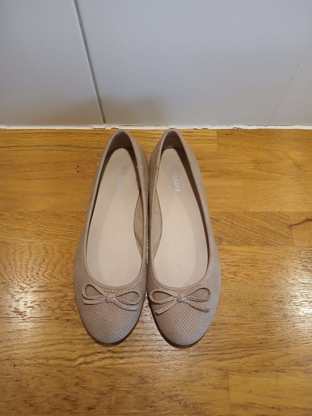 Graceland Scarpe da donna: Ballerinas – Usato da Reutigen venduto da CorinaAeschlimann 2