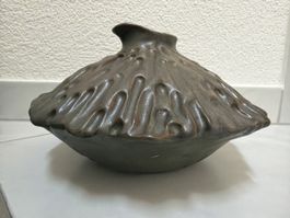 Keramik Vase, Vintage.