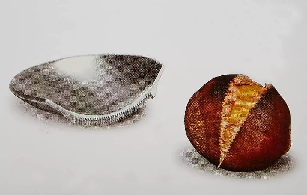 Küchengeräte: Marroni-Ritzer – Gebraucht aus Wängi von juchzgi 2