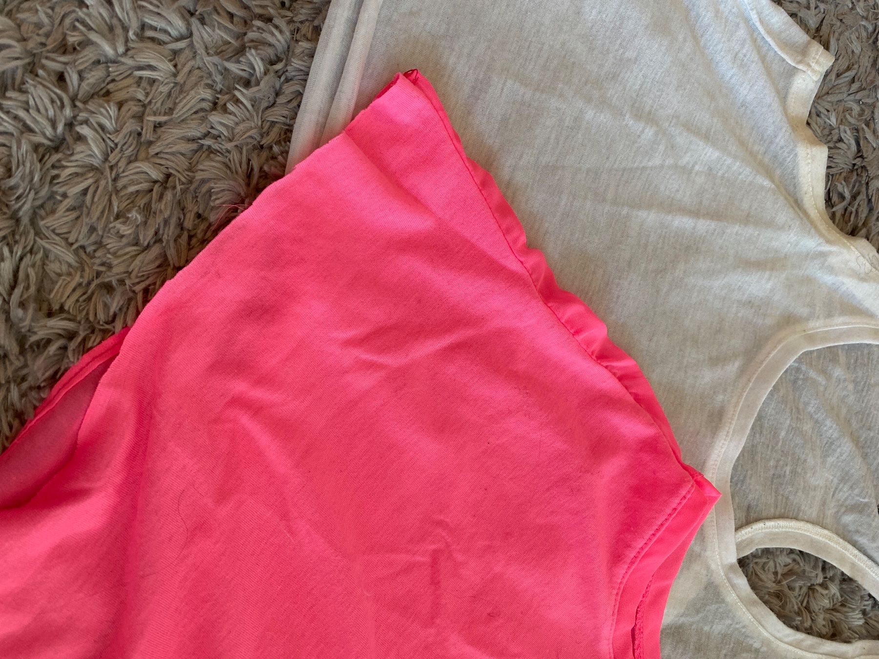 H&M T-shirt: Crop top – Usato da Zürich venduto da lcl_r88r 3