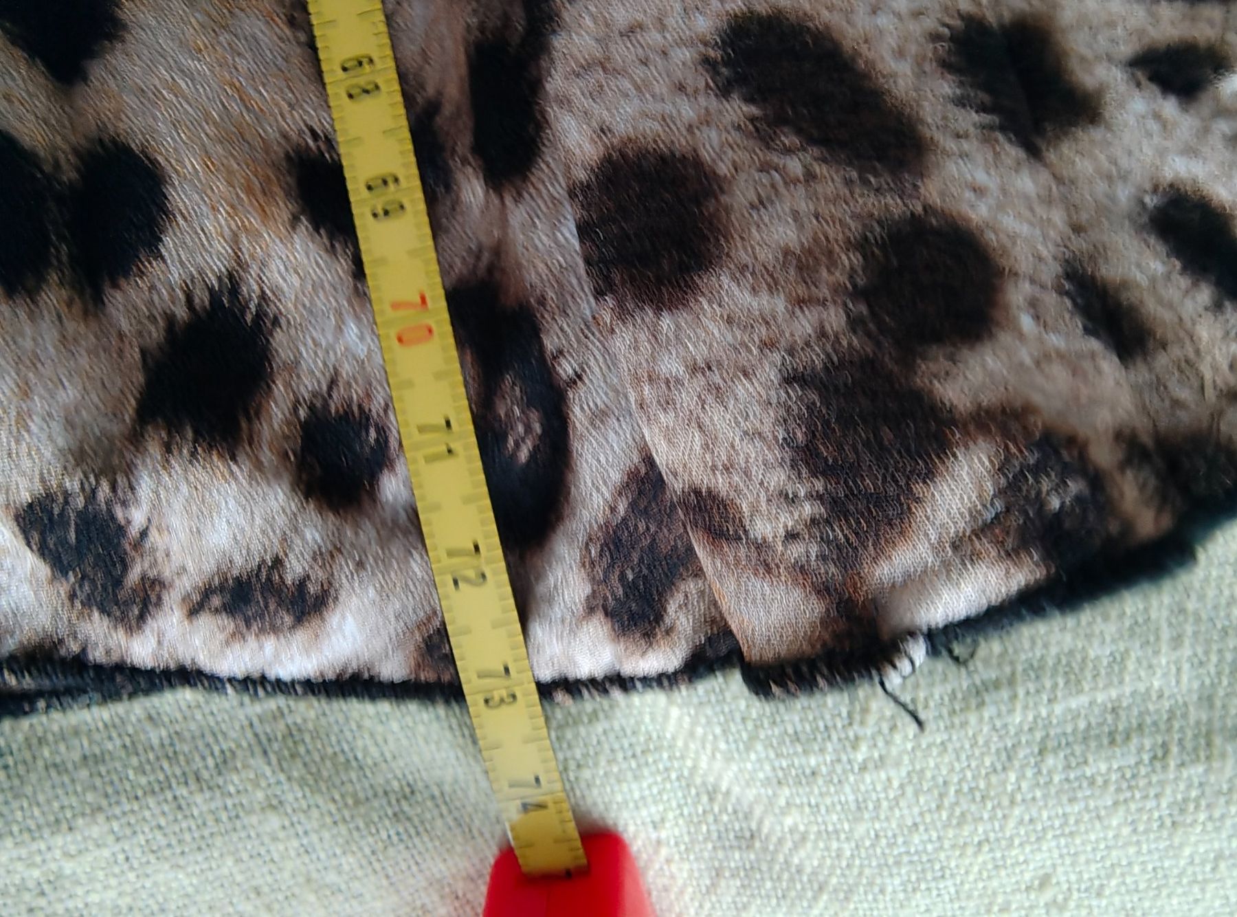 Zara Gonne: Leorock von Zara gr.M – Usato da Winterthur venduto da Husakeva 3