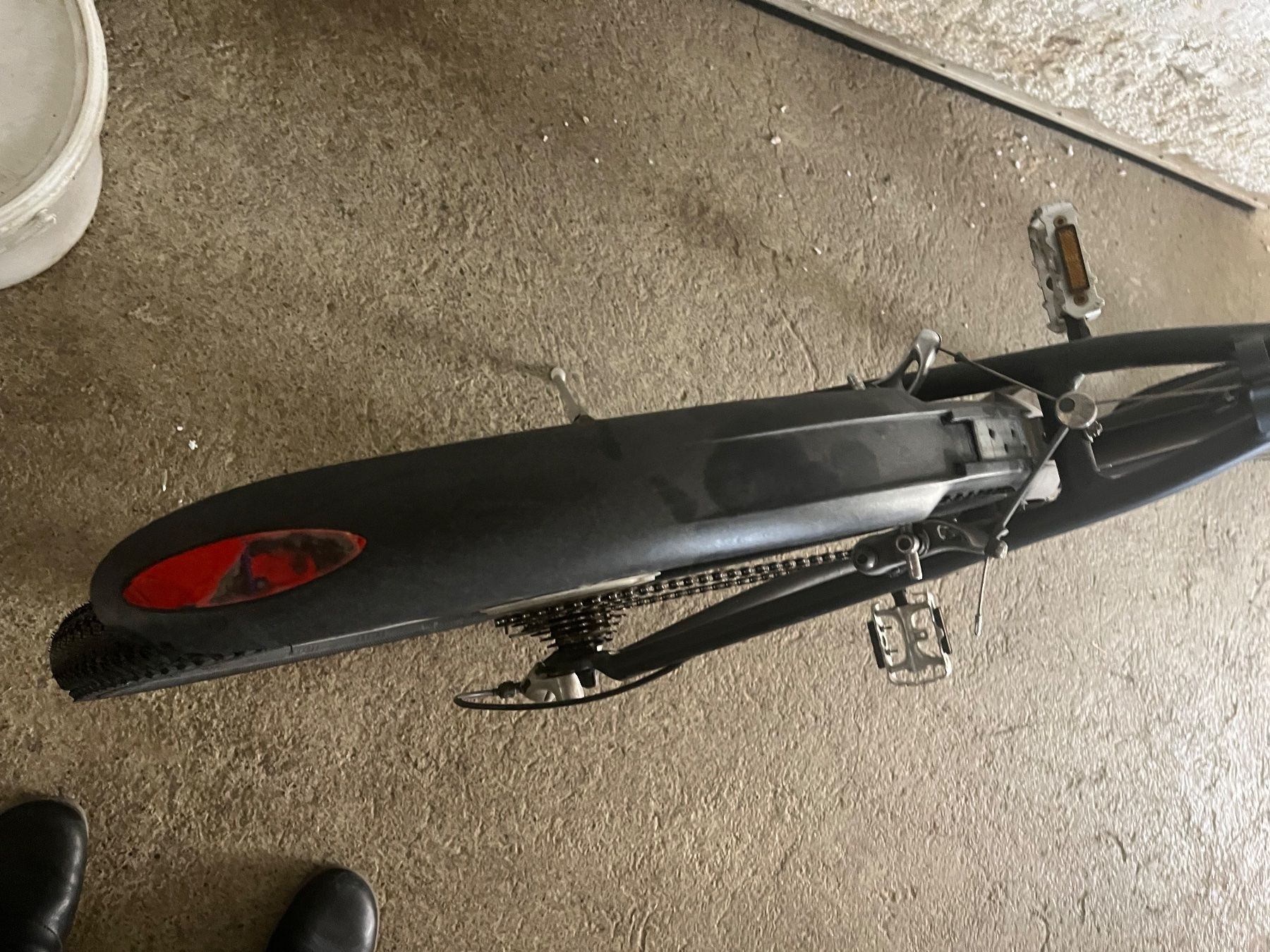 Biciclette: Velo Schwarz – Usato da Moosleerau venduto da Leerau 5