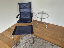 Strässle, Sessel von Hans Eichenberger