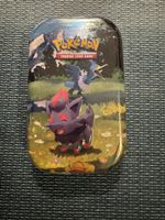 Pokémon Ascended Heroes mini tin - mint 