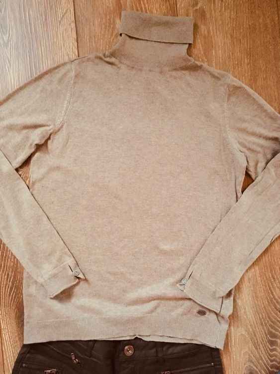 Esprit Maglioni & Felpe: ESPRIT Rollkragenpullover Gr. S – Usato da Muotathal venduto da robin40 7