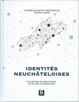 Libri: Identité neuchâteloise – Usato da Neuchâtel venduto da Dualseele
