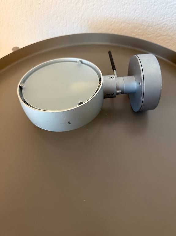 Lampes: Occhio Sento Wandleuchte – D'occasion à Zürich par max_z2l2 3