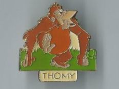 THOMY , Orang-Utan Pin
