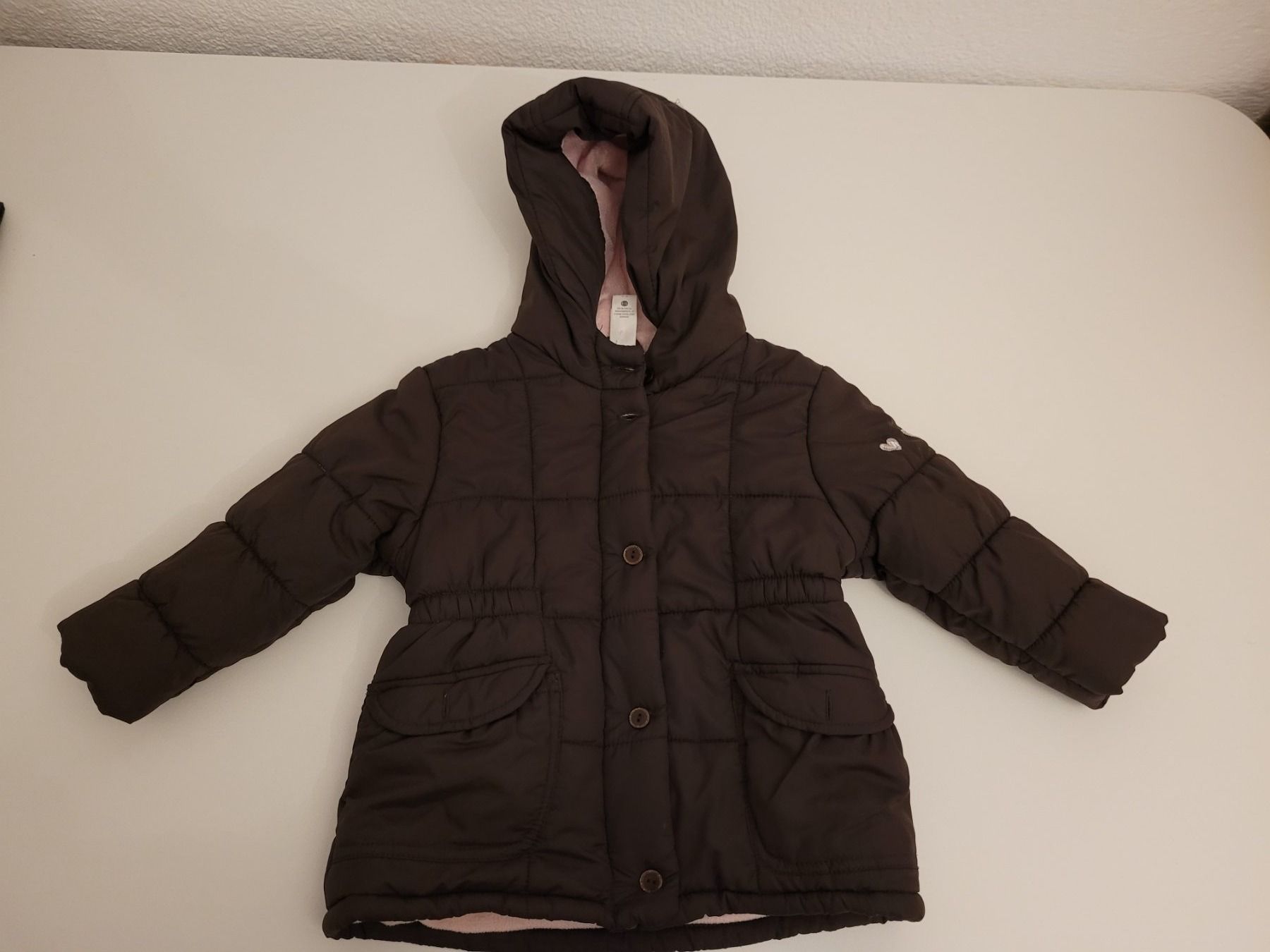 Giacche & Cappotti: Jacke gr. 86 – Usato da Perlen venduto da Safari_23