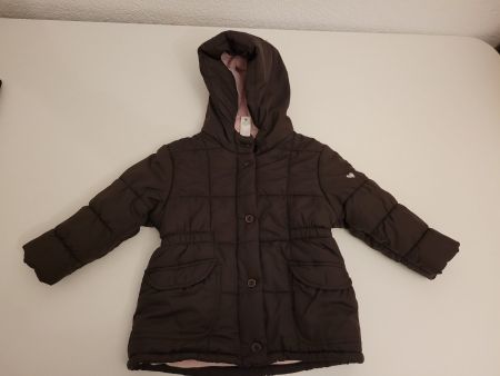Jacke gr. 86