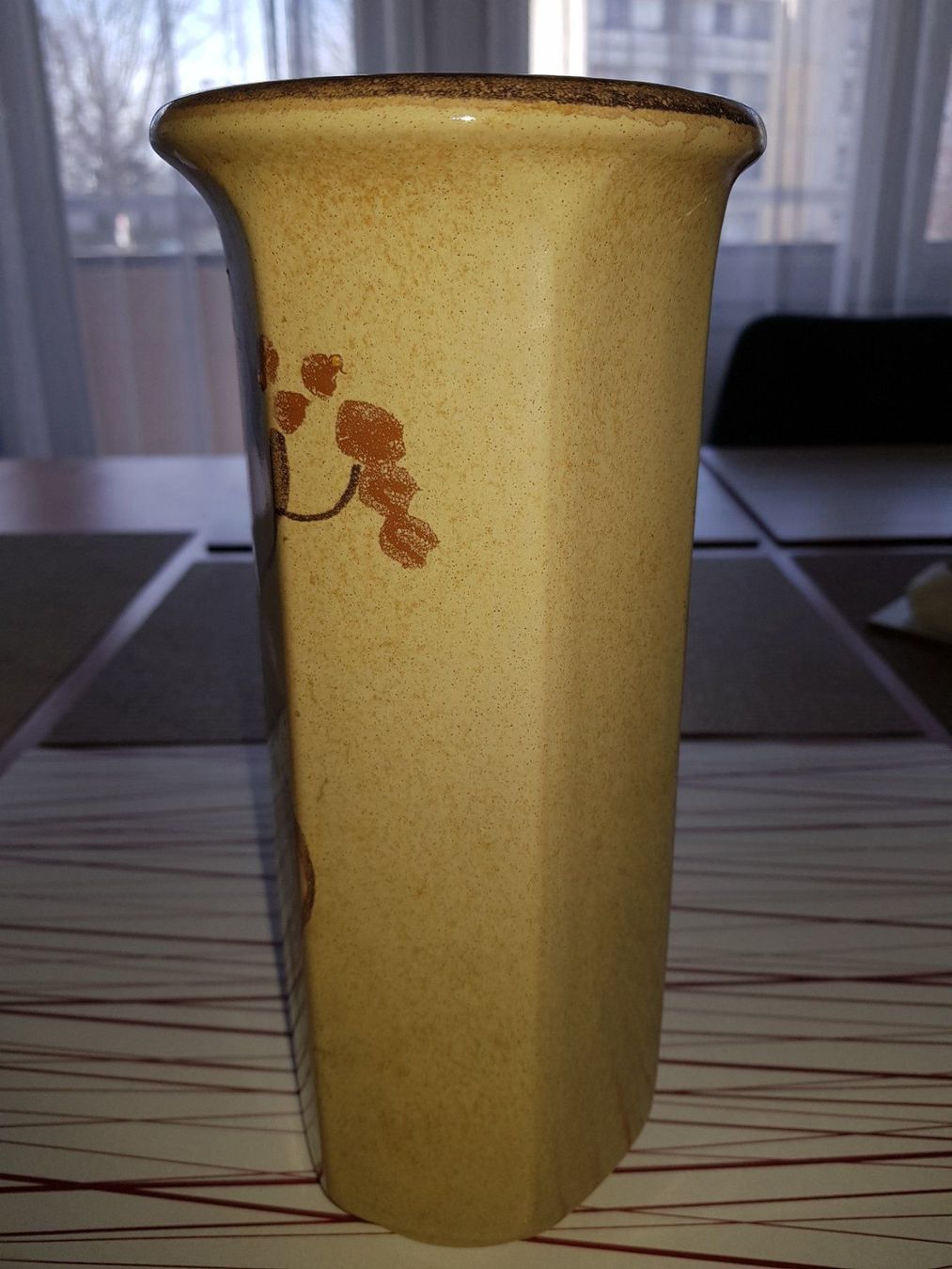 Vasi & Recipienti: Vase SCHEURICH KERAMIK W. GERMANY – Usato da Cossonay-ville venduto da Super-Price-Quality 2