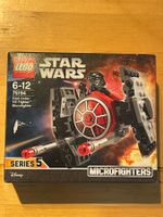 LEGO Star Wars 75194 First Order TIE Fighter | NEU