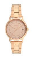 Esprit Damenuhr Roségold, neu , elegantes Design!