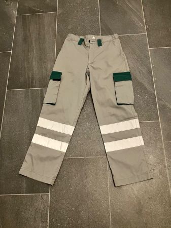 Arbeitshose Kinder  Gr.44
