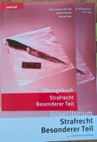 Übungsbuch Strafrecht Besonderer Teil und Repetitorium Straf