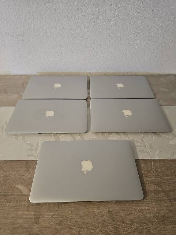 Apple Notebook: Lot 5x MacBook Air 11" – Usato da Renens VD venduto da MTD2211 3