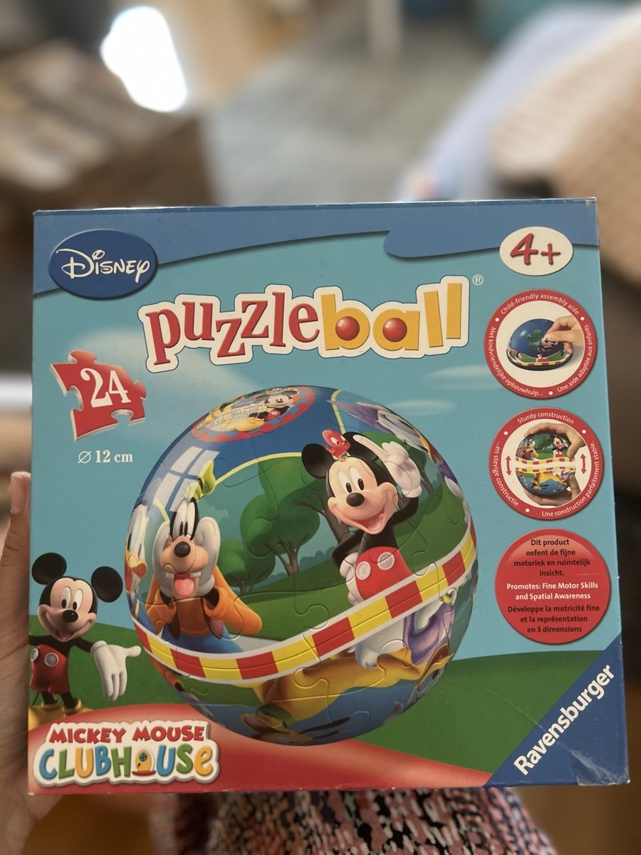 Puzzle: Puzzles – Usato da St. Gallen venduto da luc_92dl 6
